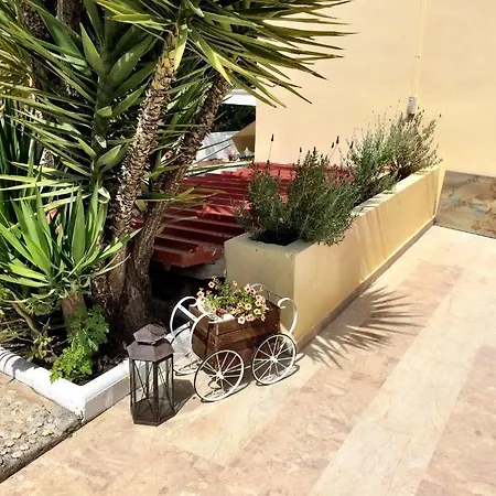 Apartamento Kiki *