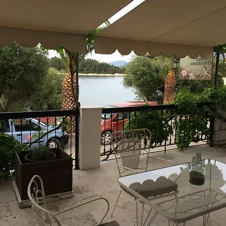 Kiki Apartmán