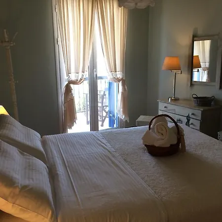 Kiki Apartmán