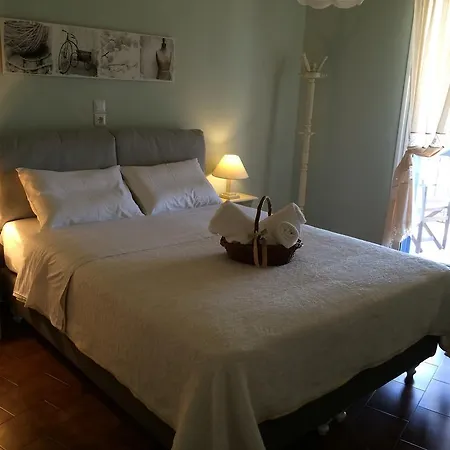 Kiki Apartmán *