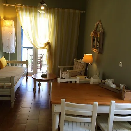 Kiki Apartmán