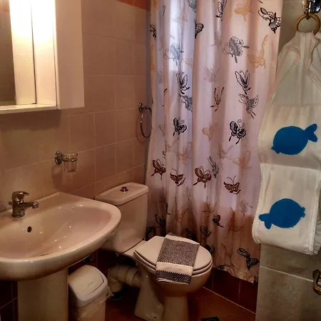 Kiki Apartmán *