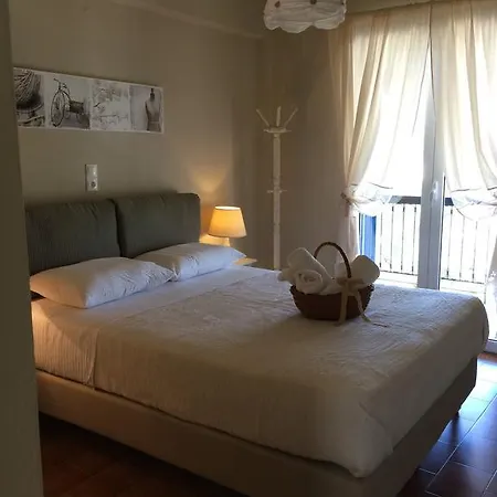 Apartment Kiki Fiskardo