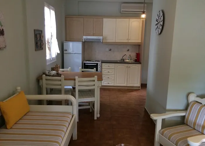 아파트 Kiki *